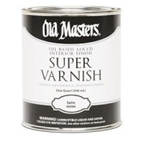 Old Masters Super Varnish