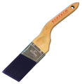 Proform Professional Angled Ergonomic Paint Brush with Hardwood Handle
