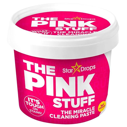 The Pink Stuff Miracle Cream Cleaner – 16.9oz