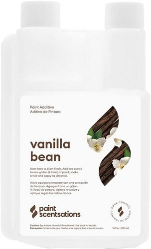 Paint SCENTsations Vanilla Bean 10 Oz Bottle