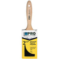 Pro Solutions Signature ATP Beavertail Paint Brush