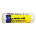 Pro Solutions Lambskin Roller Cover
