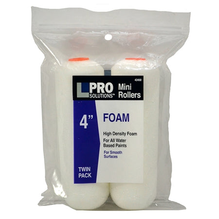 Pro Solutions Foam Mini Roller Cover