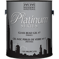 Modern Masters Decorative Painter's Glass Bead Gel Gallon PSGB501GAL