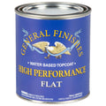 General Finishes High Performance Water Based Topcoat