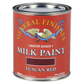 General Finishes Water Based Milk Paint QUART