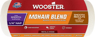 Wooster Mohair Blend Roller Cover R207