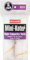 Wooster Mini-Koter 4