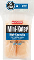 Wooster Mini-Koter High Capacity Knit Roller Cover R231