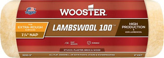 Wooster Lambswool 100 Roller Cover
