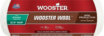 Wooster Wool Roller Cover