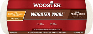 Wooster Wool Roller Cover