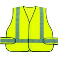 Honeywell Lime Green Safety Vest RWS-50004