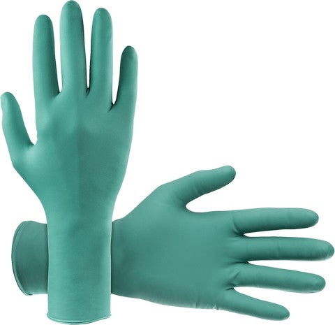 SAS Chem Defender Premium Chemical Resistant Disposable Gloves