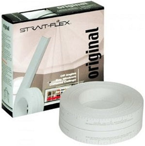 Strait Flex 2-3/8" x 100' Original Composite Tape SO-100