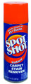 Spot Shot Instant Carpet Stain Remover 14 Oz 009868