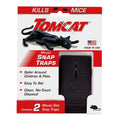 Tomcat Small Snap Trap for Mice 2-Pack 0361510