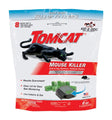 Tomcat Mouse Killer Bait Station and Blocks for Mice
