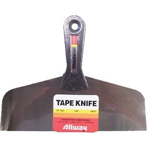 Allway Tools 10" Flex All Steel Taping Knife T100