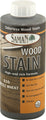 SamaN Water Based Stain 12 Oz Whole Weat