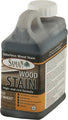 SamaN Water Based Stain 32 Oz Whole Weat