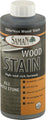 SamaN Water Based Stain 12 Oz Castle Stone
