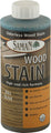 SamaN Water Based Stain 12 Oz Olive