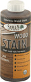 SamaN Water Based Stain 12 Oz Colonial