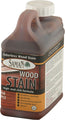 SamaN Water Based Stain 32 Oz Spice