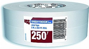 USG Sheetrock Paper Drywall Joint Tape 250 ft