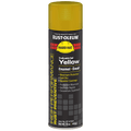 Rust-Oleum High Performance V2100 System Enamel Spray Paint Industrial Yellow