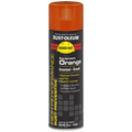 Rust-Oleum High Performance V2100 System Farm Equipment Spray Equipment Orange