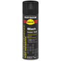 Rust-Oleum High Performance V2100 System Enamel Spray Paint Black
