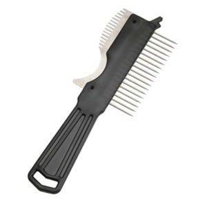 Warner Brush Comb & Roller Cleaner 279
