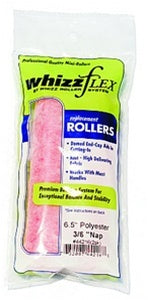 Whizz Flex Polyester Roller Covers 2 Pk