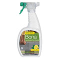 Bona Lemon Mint Scent Floor Cleaner 36 Oz Spray WM700059014