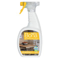 Bona PowerPlus Wood Surface Deep Cleaner 22 Oz Spray WM850057025