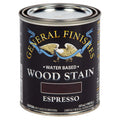 General Finishes Wood Stain Water-Based Penetrating Stain PINT