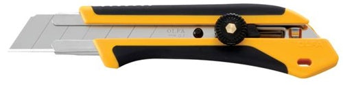 OLFA Extra Heavy-Duty Ratchet-Lock Utility Knife (XH-1)