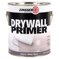 Zinsser White Drywall Primer Gallon 01501