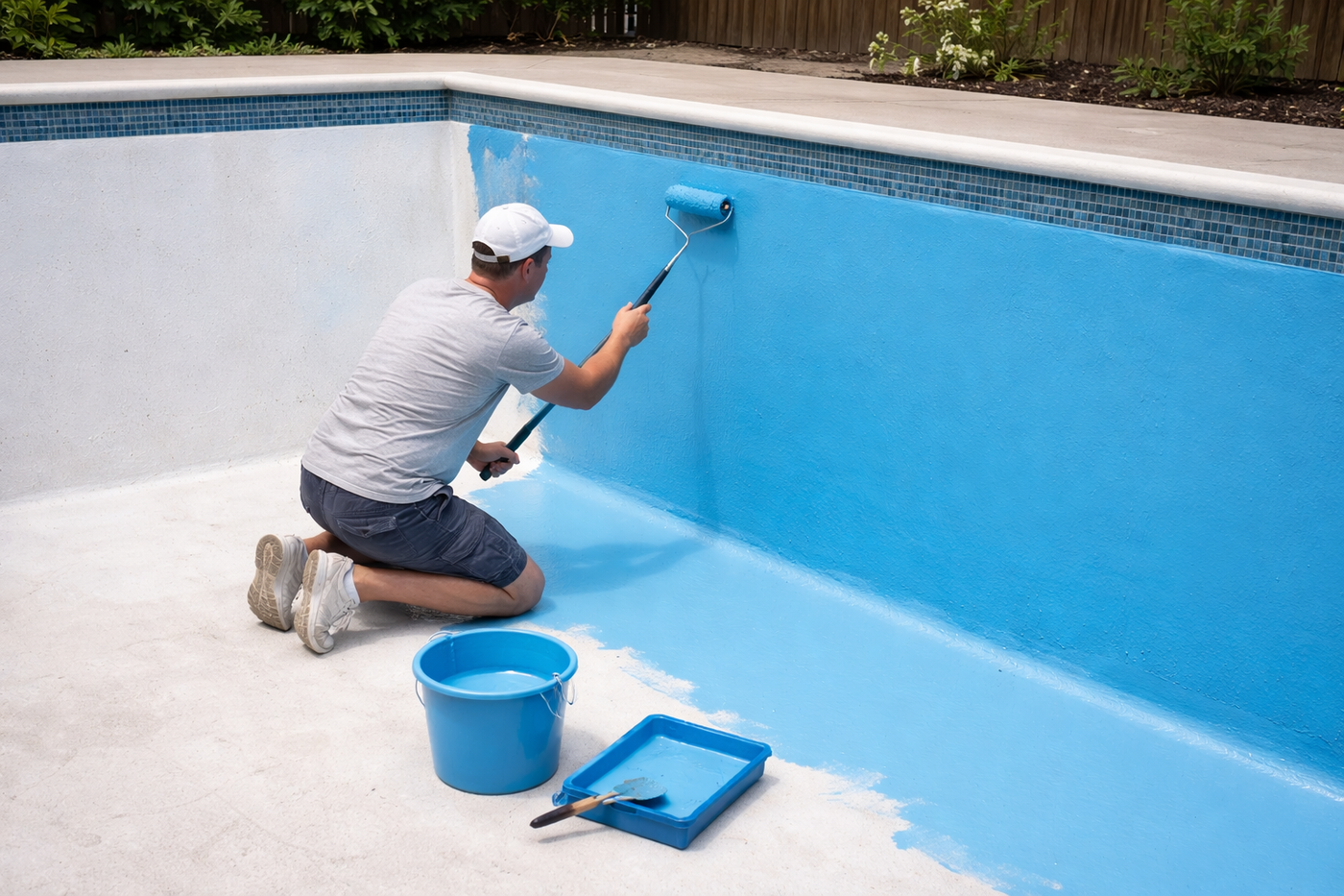How to Paint a Walk-In Cooler: Expert Guide for Perfect Results ...