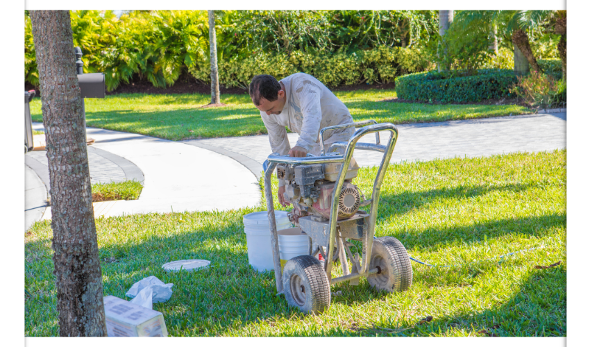 How to Clean a Paint Sprayer: Pro Tips for Maintenance