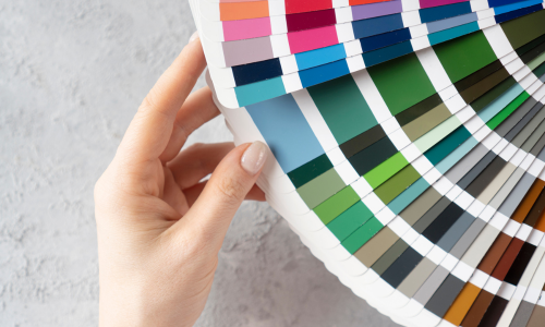 Tips for Choosing the Right Paint Color for Your Home Blog