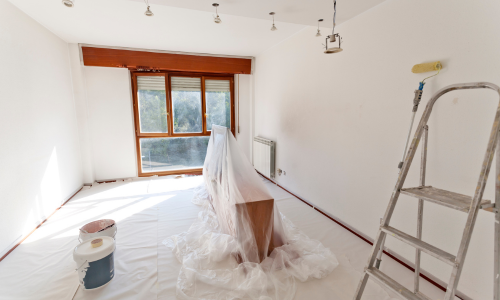 Understanding Paint Problems – ThePaintStore.com