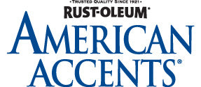 Rust-Oleum American Accents