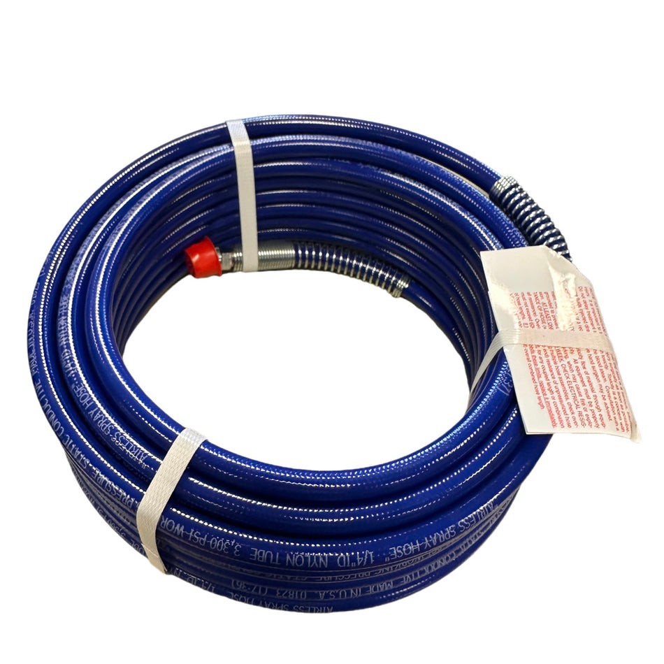 Bedford Hoses & Tubing