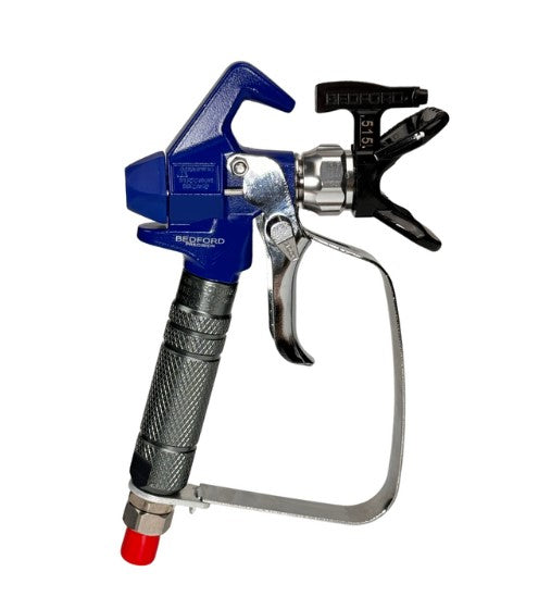 Bedford Airless Spray Guns