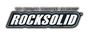 Rust-Oleum RockSolid