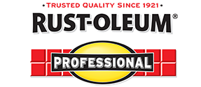 Rust-Oleum Professional