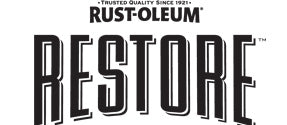 Rust-Oleum Restore
